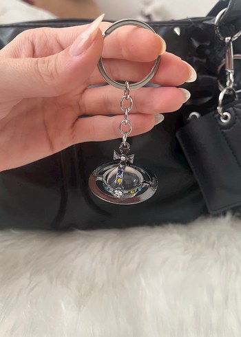 Vivienne Westwood Anahtarlık