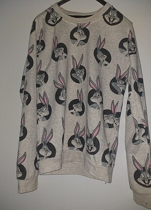 Bugs bunny sweat 