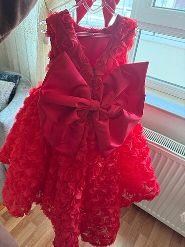 Diğer Çocuk abiye kiralıkkkk