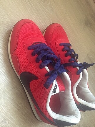 Nike kadın spor ayakkabı 36 numara