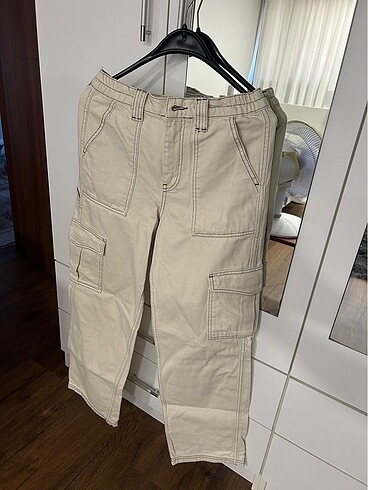 KARGO JEAN