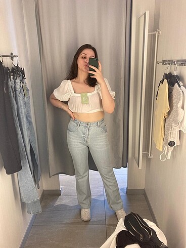 H&M JEAN