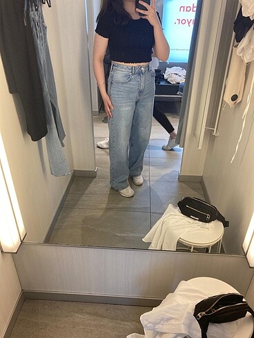 H&M JEAN