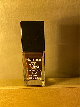 Flormar oje