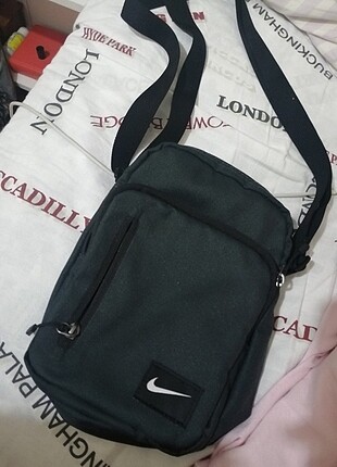 Nike çanta 