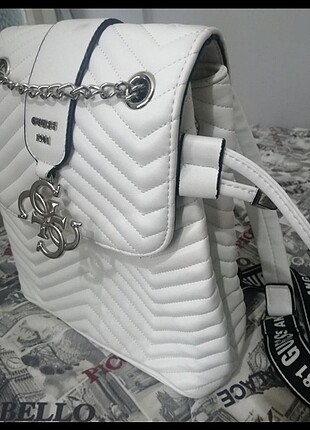 Guess çanta 