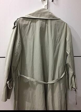 Suud Collection Trenckot