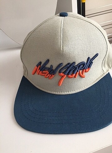 New york cap şapka