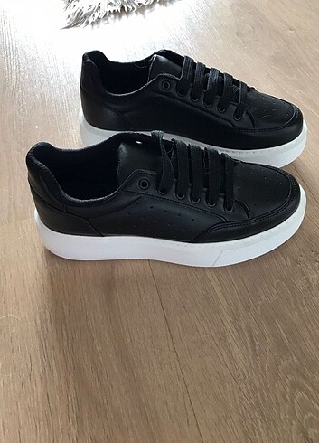 Zara Sıfır sneakers