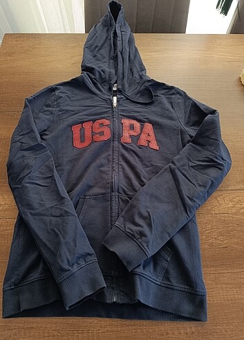 U.S Polo Assn. Switşört