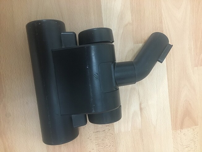 Electrolux süpürge turbo başlık