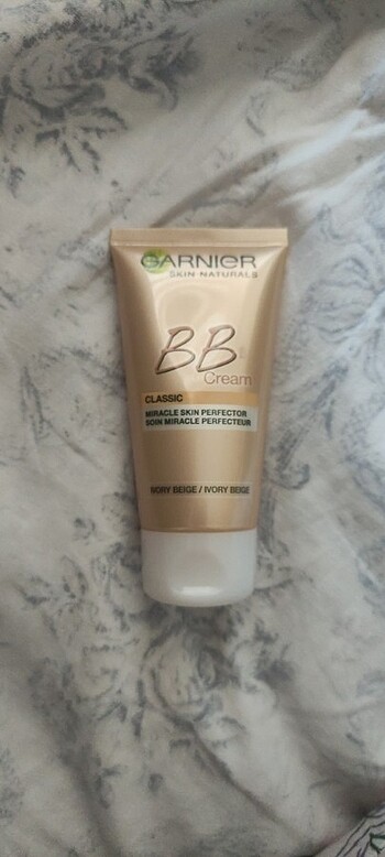 Garnier BB Krem