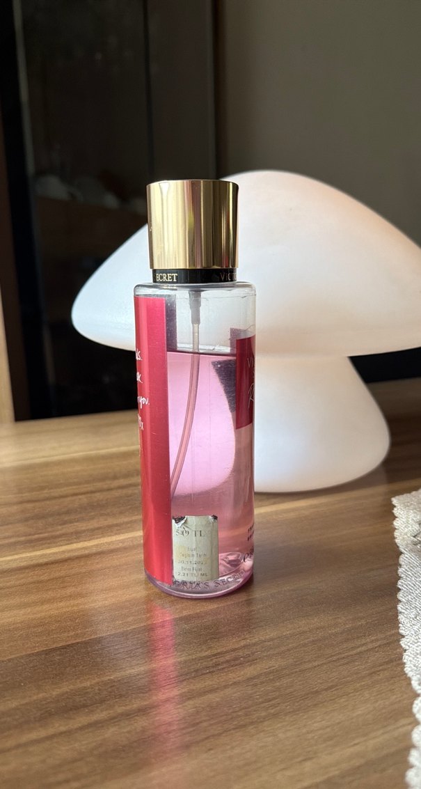 Victoria's Secret Romantic Kadın Parfümü 250 ml - Görsel 4