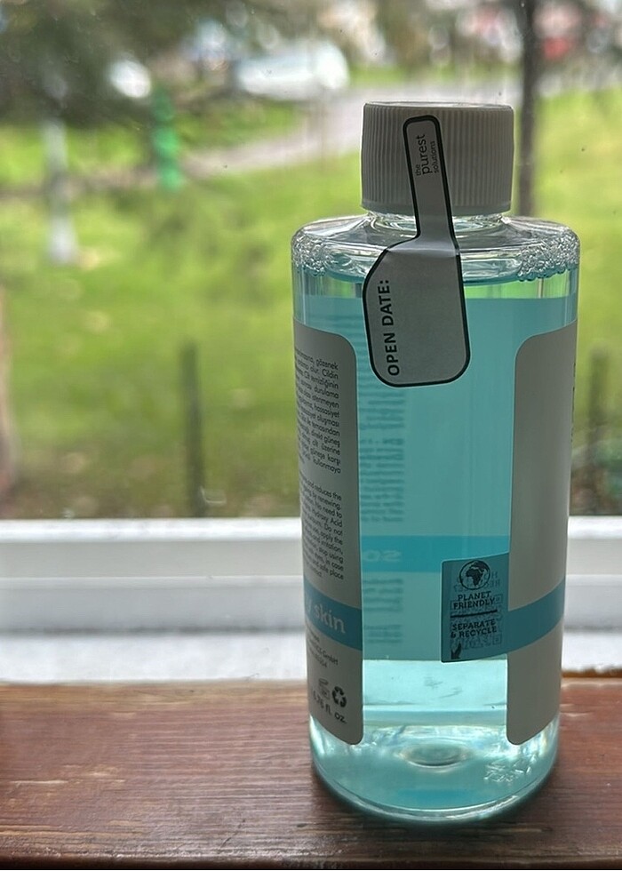 The purest solutions tonik - Görsel 4