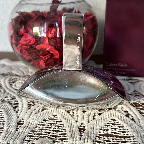 Beden Renk Calvin klein euphoria 100 ml edp parfüm