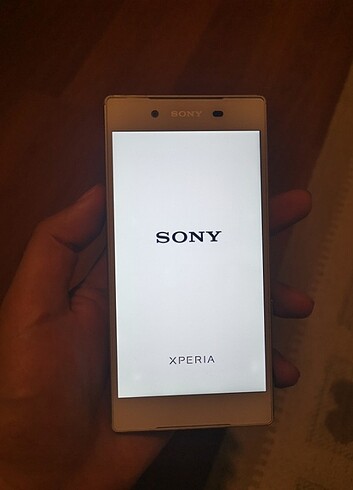 Sony Xperia Z5 sorunlu