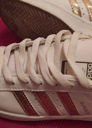 37 Beden Adidas ayakkabı