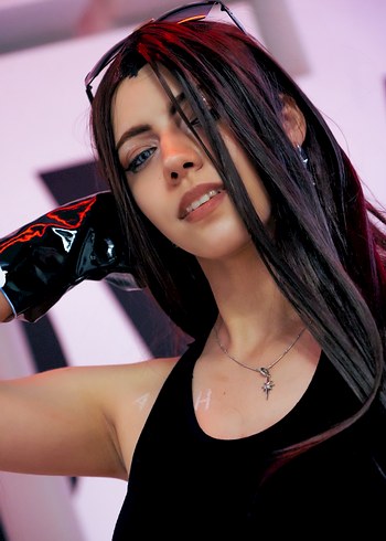 Hyuna peruğuu