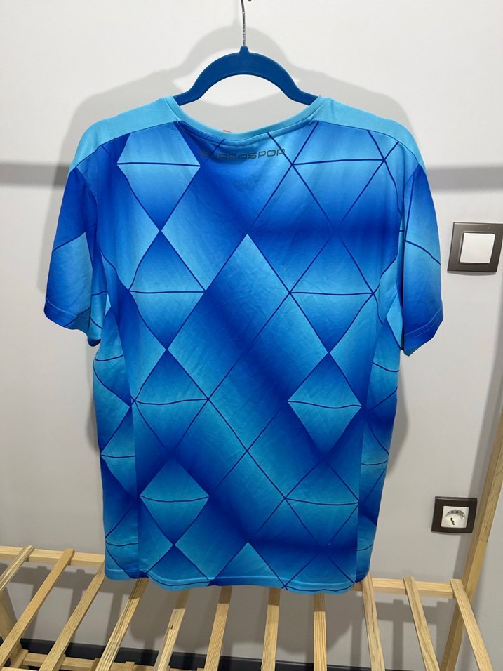 bursaspor forma - Görsel 2