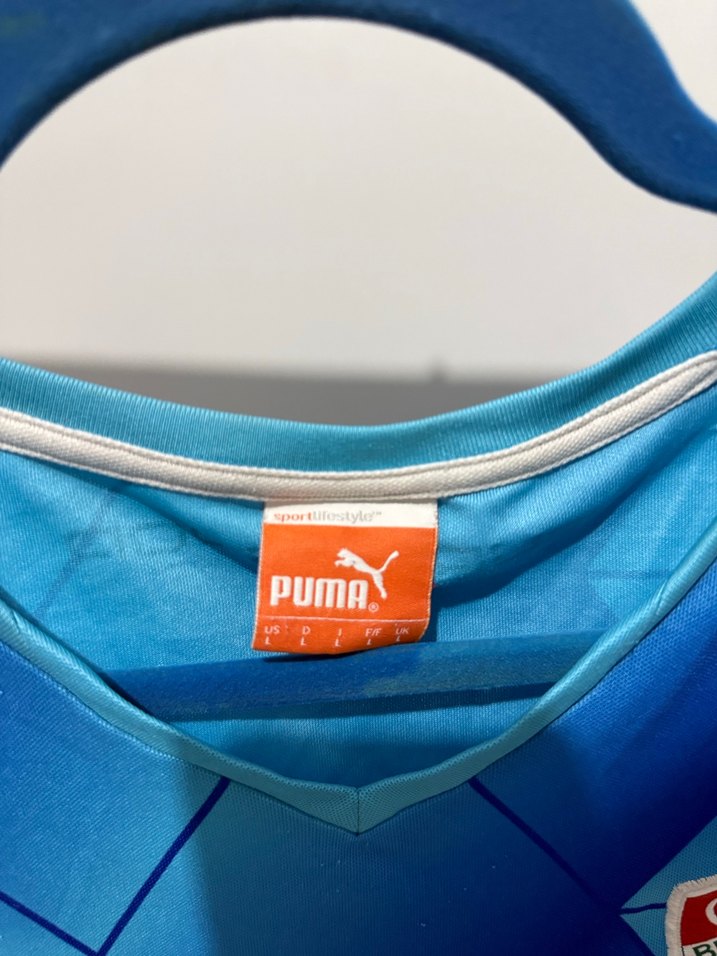 bursaspor forma - Görsel 3