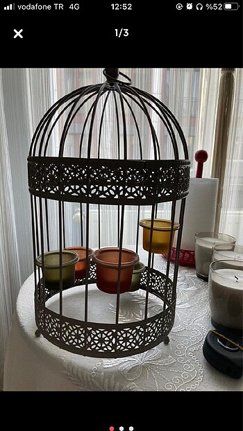 Paşabahçe Mumluk