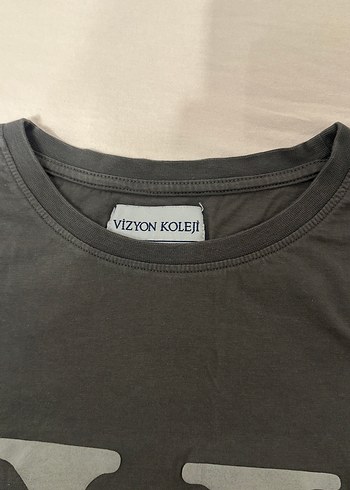 Diğer Vizyon tişört