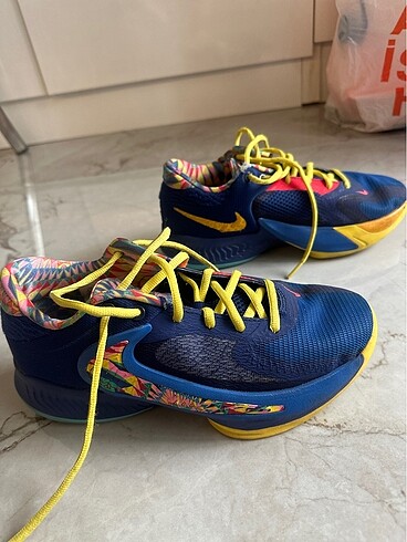 Nike Basket ayakkabısı, 38 numara