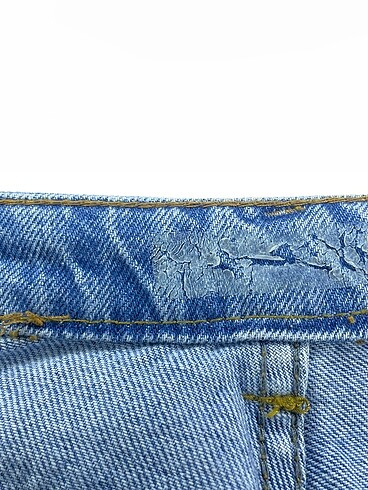 universal Beden mavi Renk Topshop Jean / Kot %70 İndirimli.