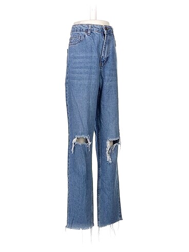 Topshop Topshop Jean / Kot %70 İndirimli.