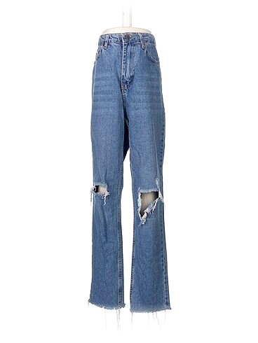 Topshop Jean / Kot %70 İndirimli.