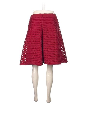m Beden H&M Mini Etek %70 İndirimli.