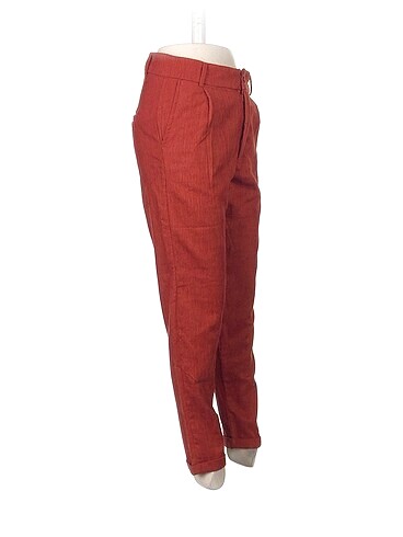 Vintage Love Diğer Kumaş Pantolon %70 İndirimli.