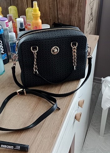 U.s polo assn çanta