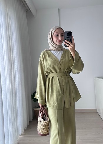 Keten takım