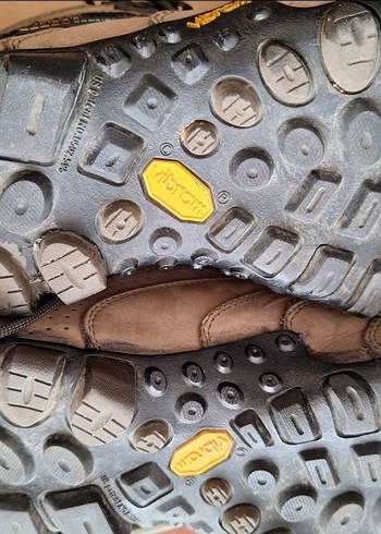 merrell chamelion goratex bot - Görsel 2