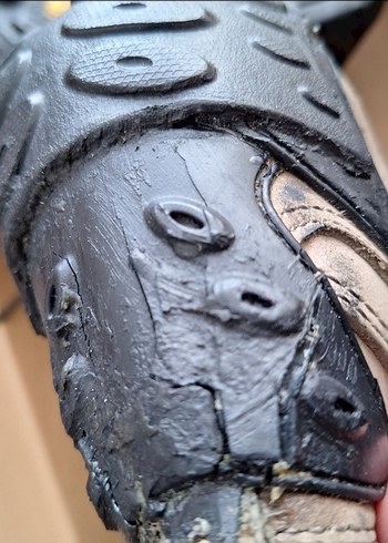 merrell chamelion goratex bot - Görsel 4