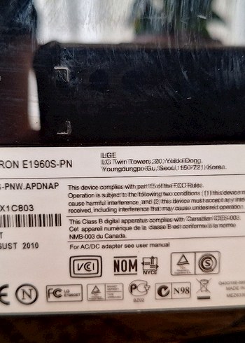 Oyun & render bilgisayari, 8 cekirdek intel 3470,gforce 1050+8gb - Görsel 3