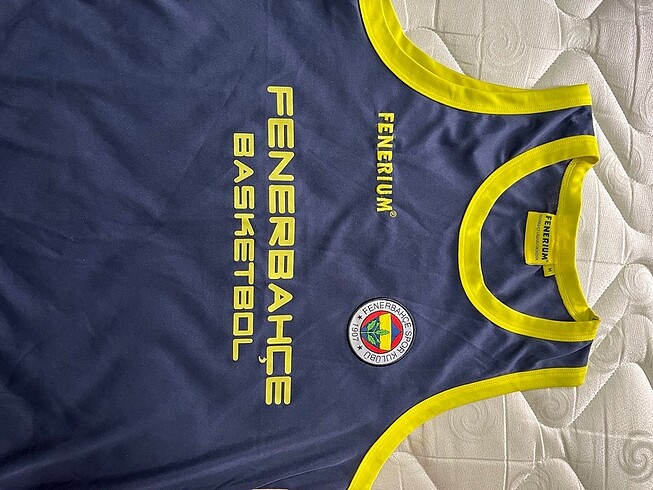 m Beden Fenerbahçe forma