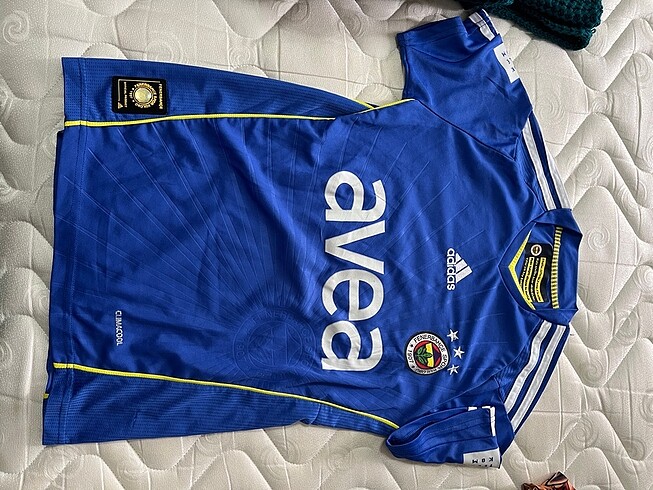 Fenerbahçe forma