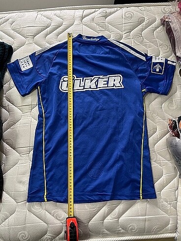 xs Beden Fenerbahçe forma