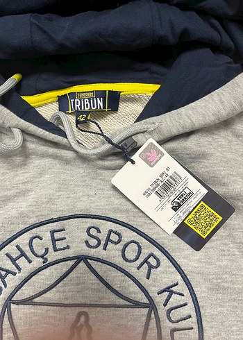 FB Fenerbahçe Sweatshirt - Görsel 3