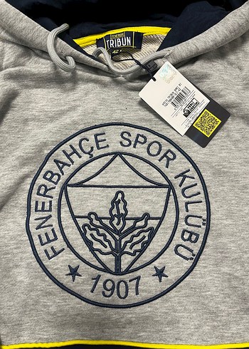 FB Fenerbahçe Sweatshirt - Görsel 5