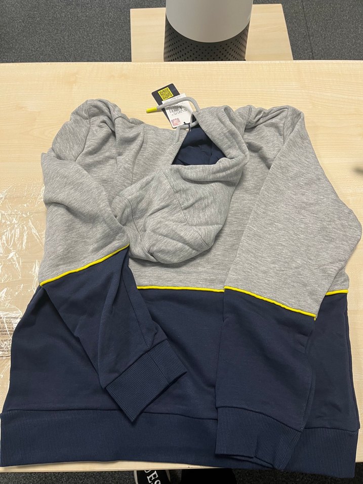 FB Fenerbahçe Sweatshirt - Görsel 4