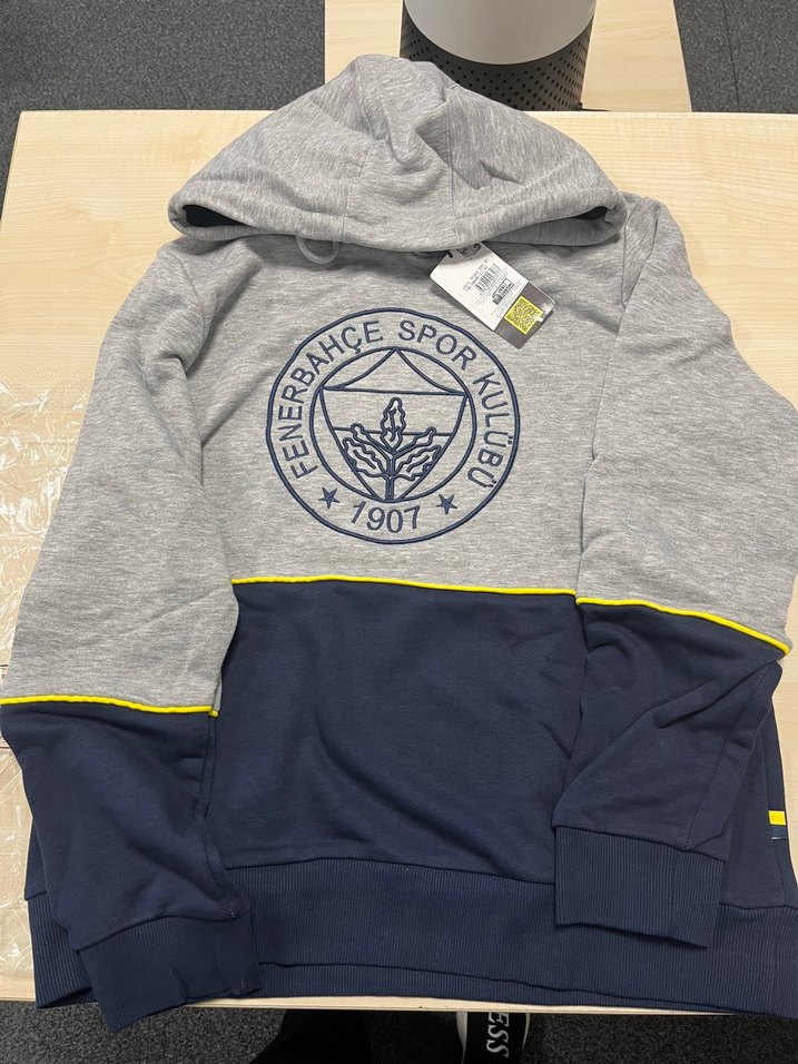 FB Fenerbahçe Sweatshirt - Görsel 2