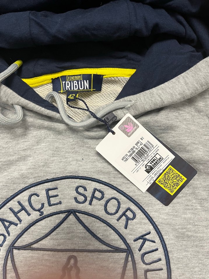 FB Fenerbahçe Sweatshirt - Görsel 3