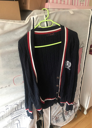 Polo Garage Hırka orjinal ürün