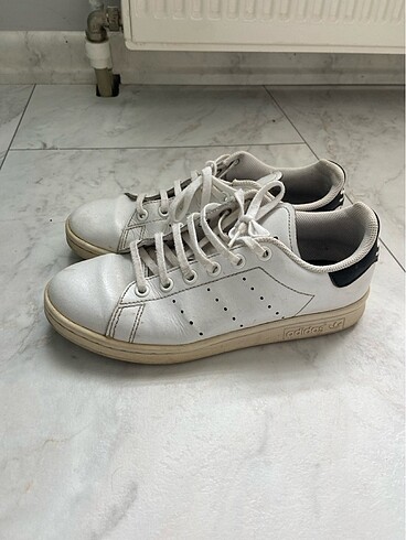 37 Beden Adidas stan smıth