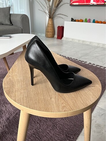 Bambi Bambi stiletto