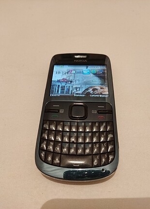 universal Beden Nokia C3