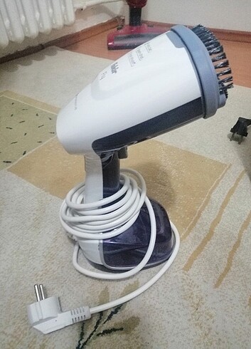 Fakir el ütüsü sıfır ayarında